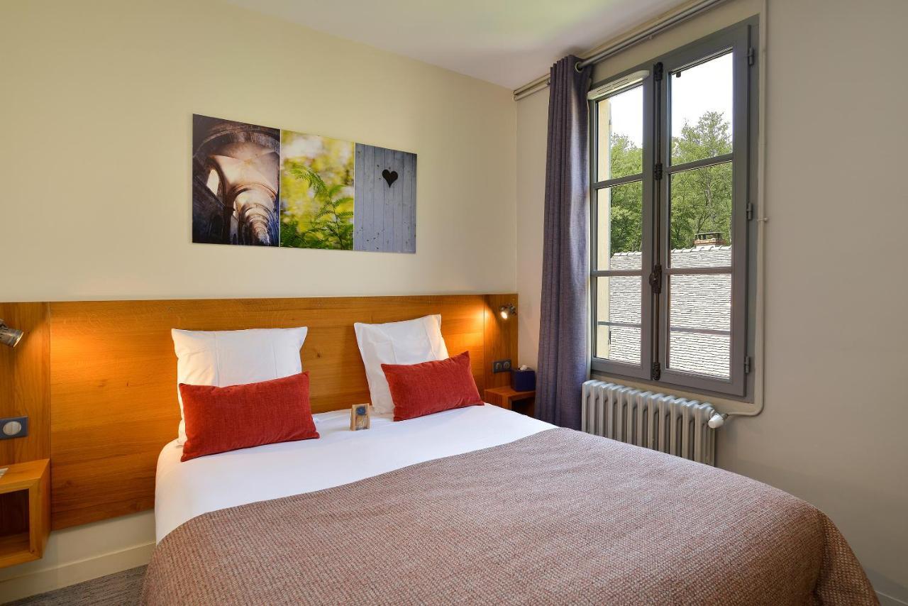 Moulin Des Templiers Hotel & Spa Pontaubert Esterno foto