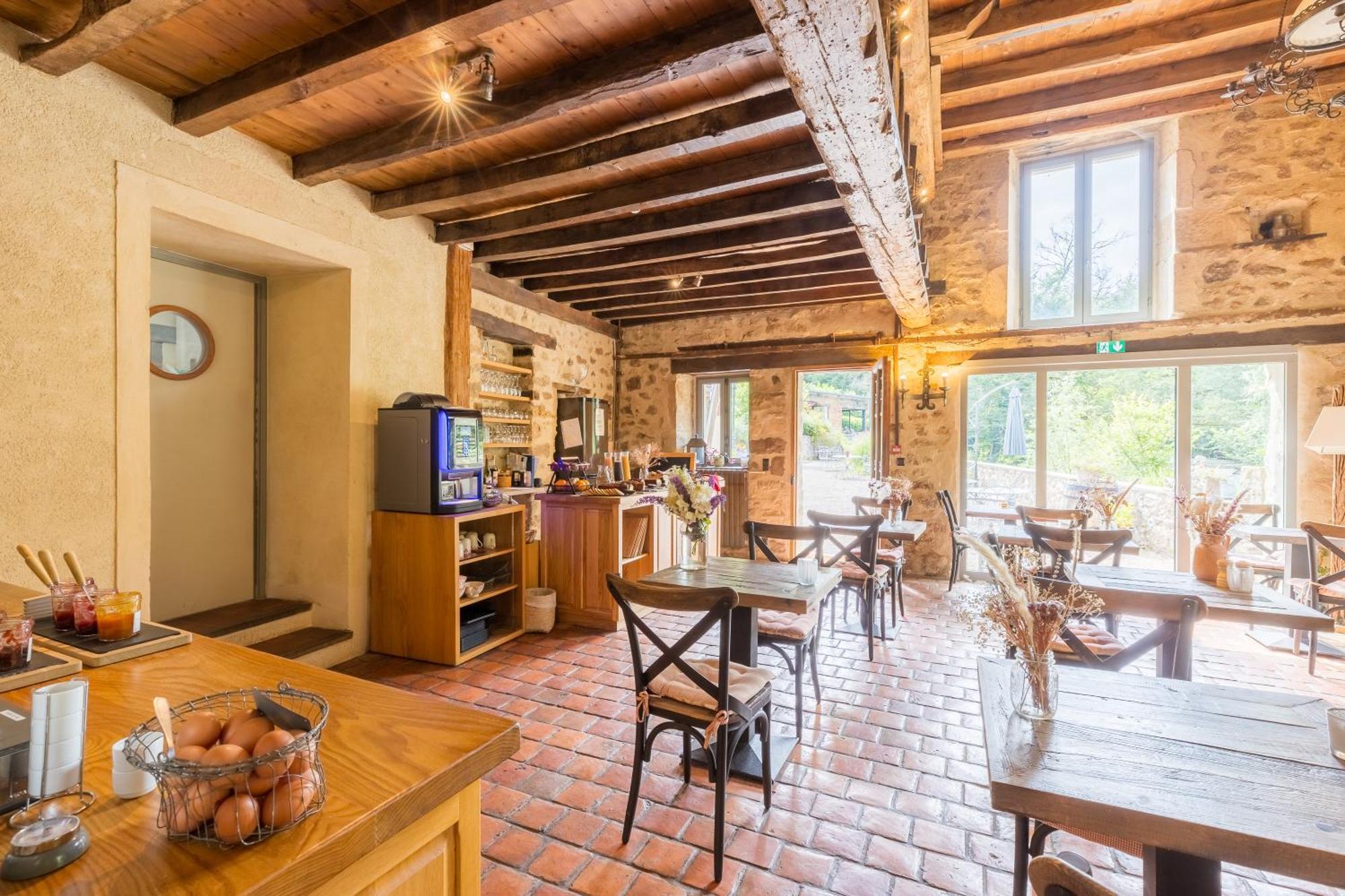 Moulin Des Templiers Hotel & Spa Pontaubert Esterno foto