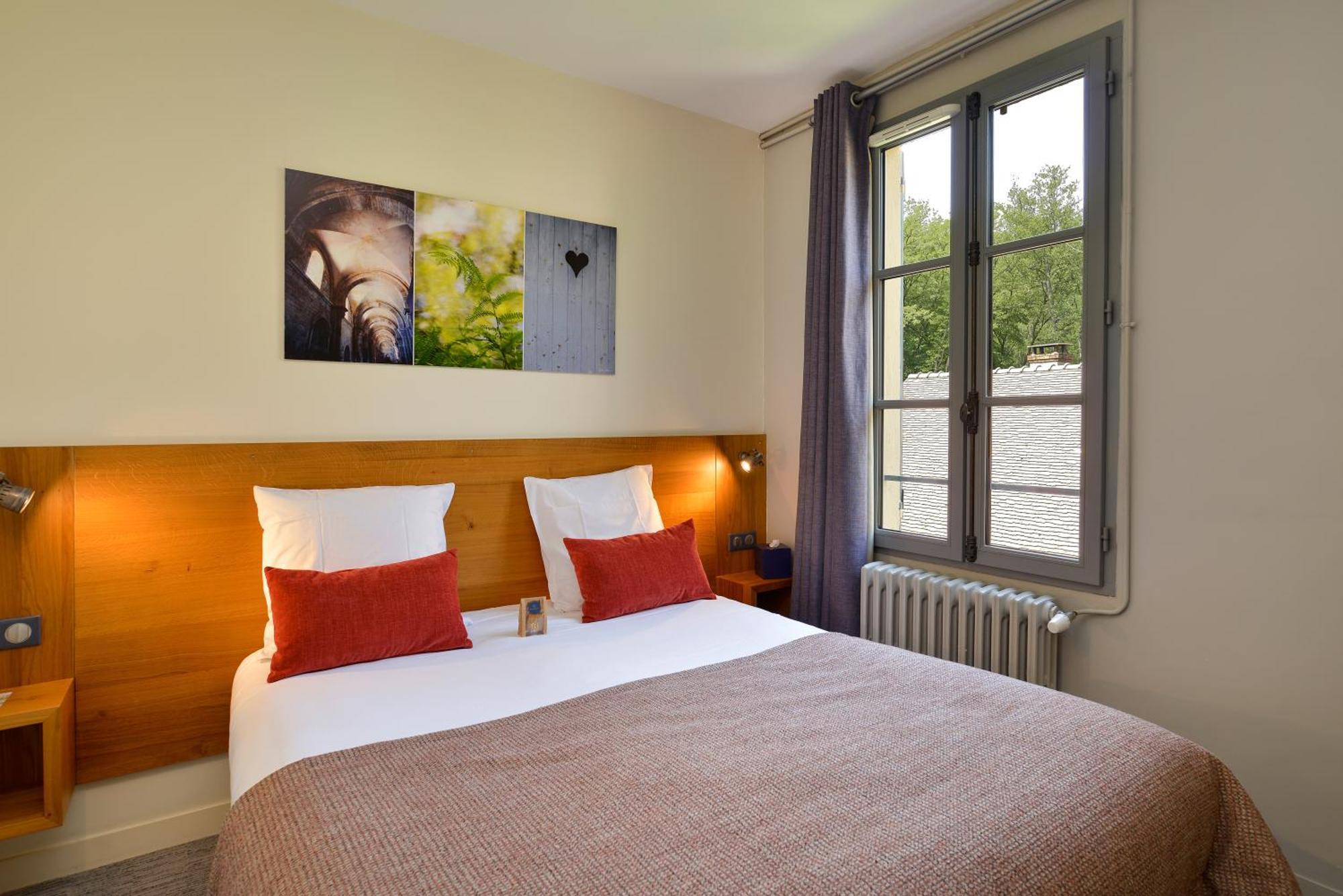 Moulin Des Templiers Hotel & Spa Pontaubert Esterno foto